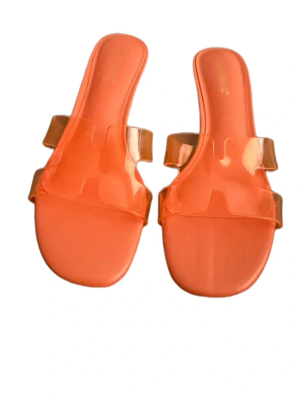Women new kitten heel sandal